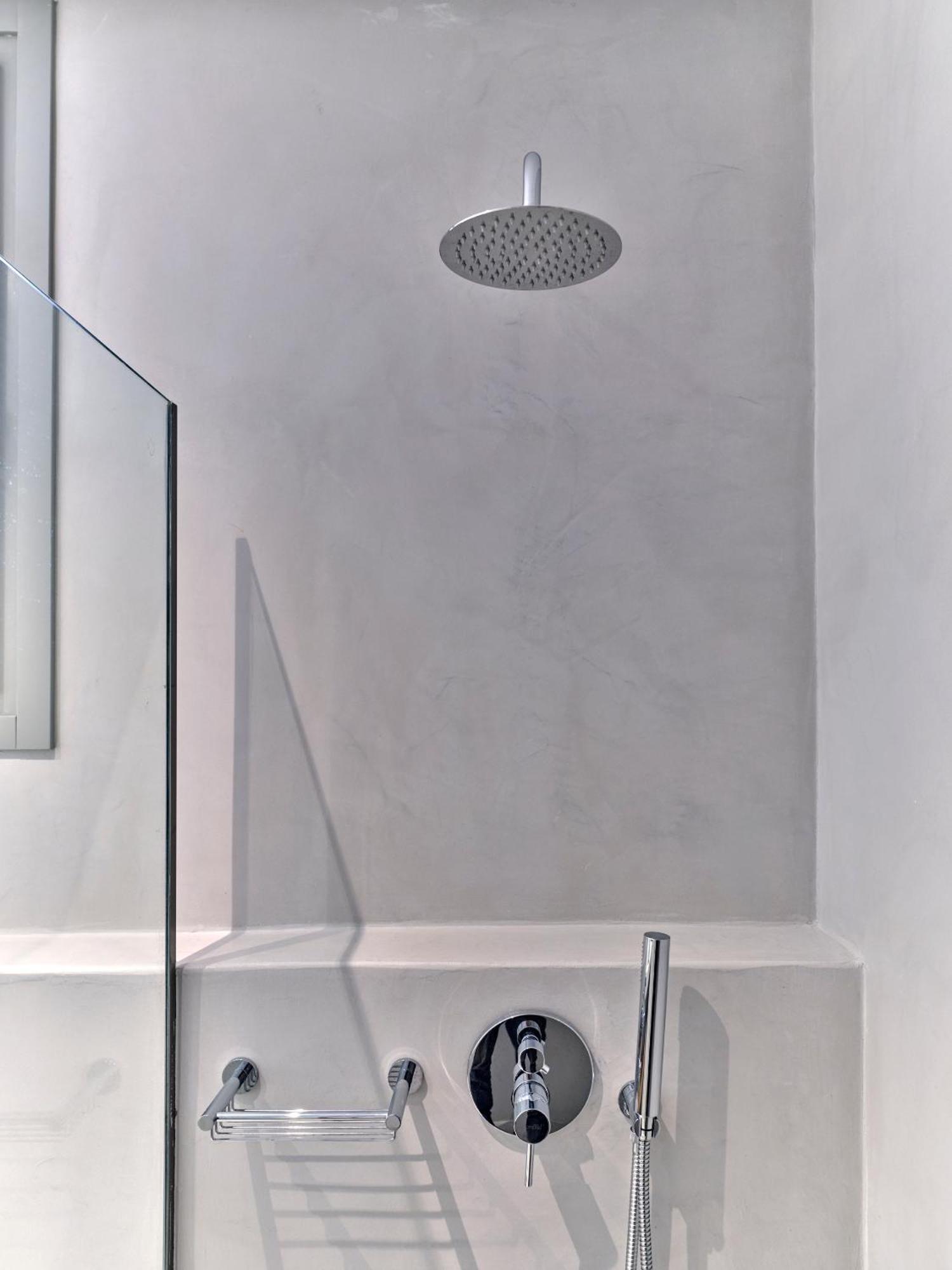 Apartmán Paros Gem Nausa Exteriér fotografie