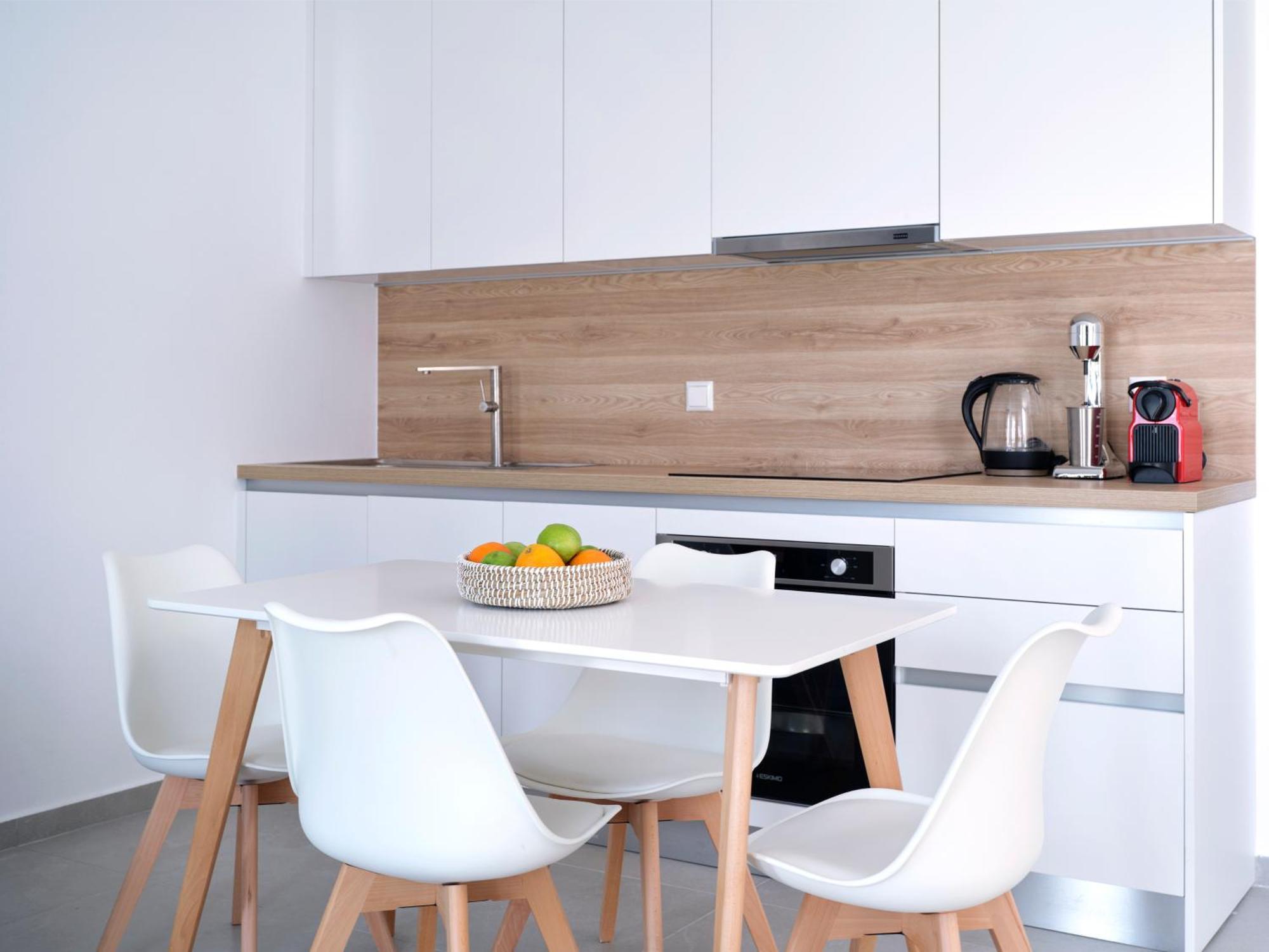 Apartmán Paros Gem Nausa Exteriér fotografie